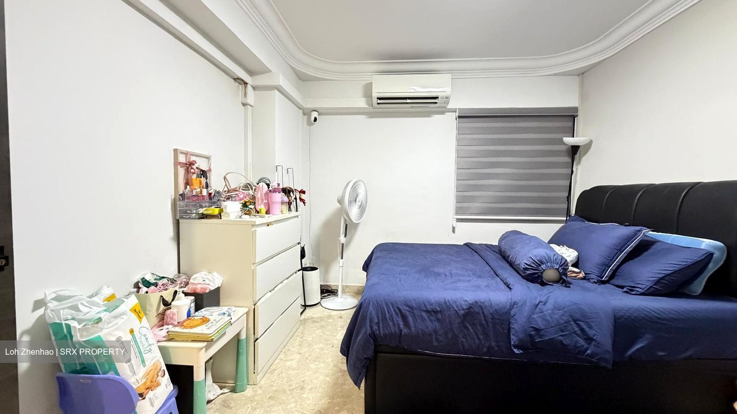 Blk 574 Hougang Street 51 (Hougang), HDB 5 Rooms #624140931